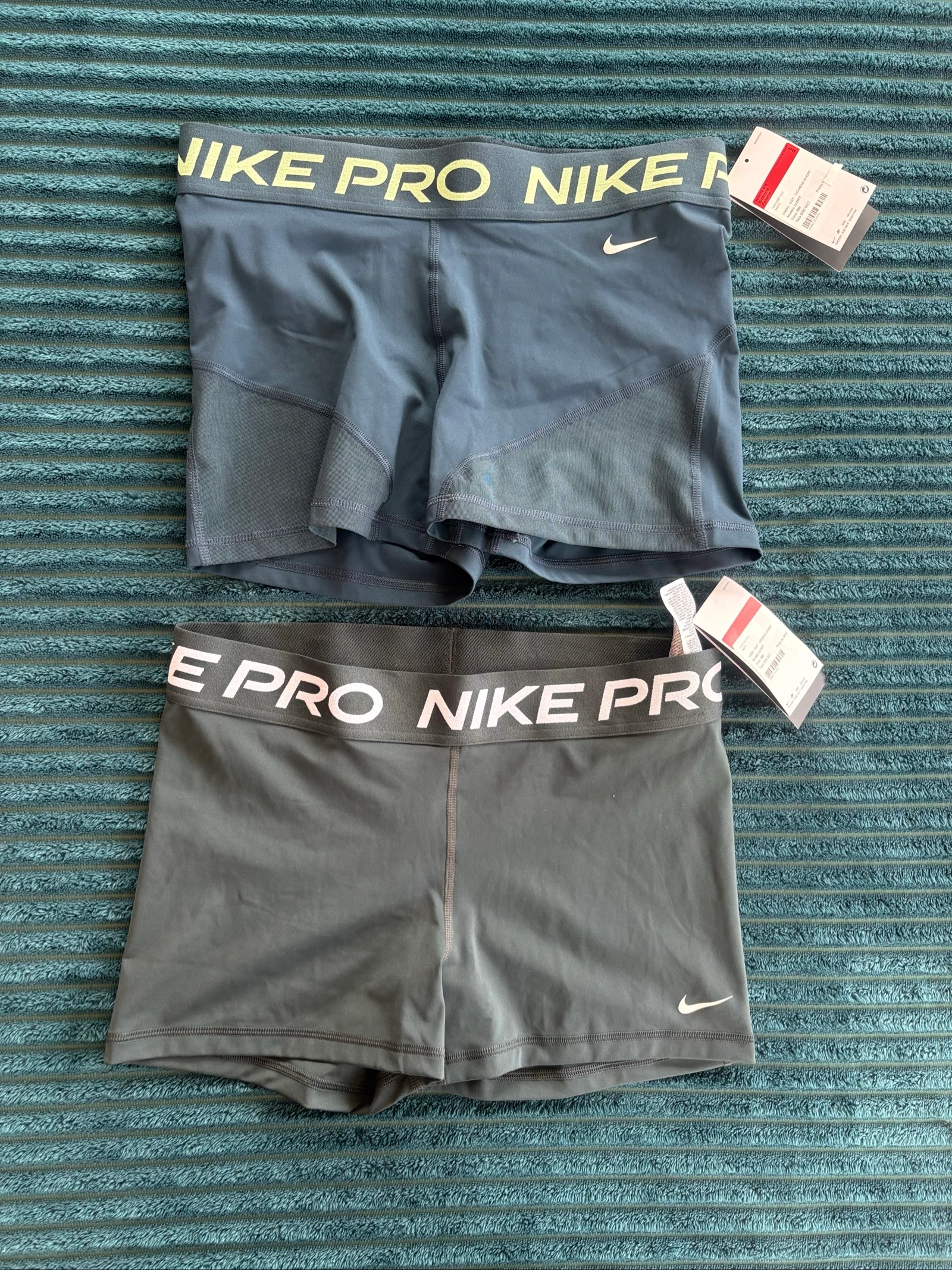 Mallas Nike Pro Dri-Fit Sculpt 